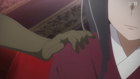 ダンまち ダンジョンに出会いを求めるのは間違っているだろうか 4期 17話 感想 白の迷宮(ホワイトパレス) 54