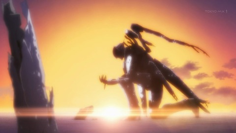 宇宙戦艦ティラミス 第13話 感想 全裸で大気圏突入 最終回 あにこ便