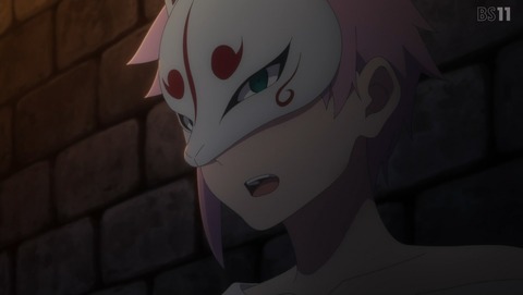 姫様“拷問”の時間です ひめごう 2期 14話 感想 47