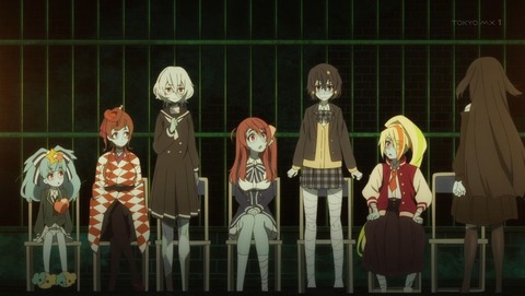 ゾンビランドサガ リベンジ 10話 感想 0060