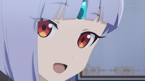 白猫プロジェクト ZERO CHRONICLE 6話 感想 035