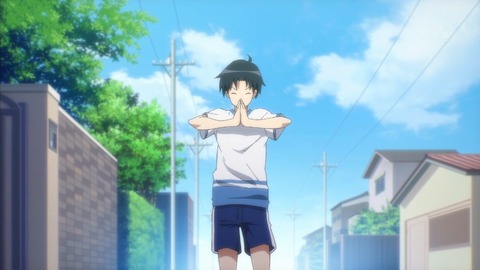 RAIL WARS 6話 感想 167