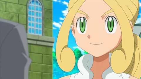 ポケモンXY 20話 感想 588