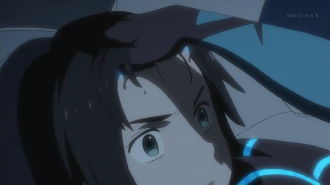 ダーリン・イン・ザ・フランキス 20話 感想 2179