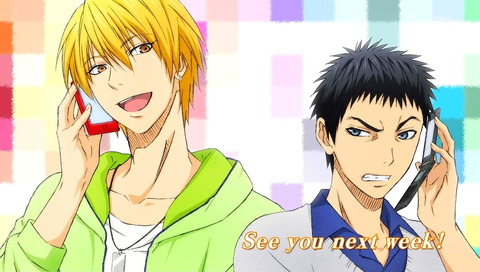 黒子のバスケ　エンドカード[35]