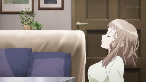 Just Because 第8話 感想 本日のmvp ぬこ あにこ便 Just Because 第8話 感想 本日のmvp ぬこ あにこ便