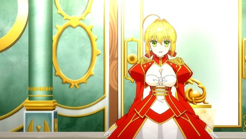 Fate Extra Last Encore 第10話 感想 無限に続く戦いと一筋の光 最終回 あにこ便