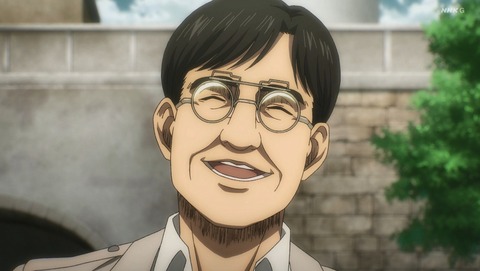 進撃の巨人 第74話 感想 実の親より親と慕った The Final Season あにこ便 進撃の巨人 第74話 感想 実の親より親と慕った The Final Season あにこ便