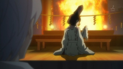 戦国BASARA 6話 感想 0300
