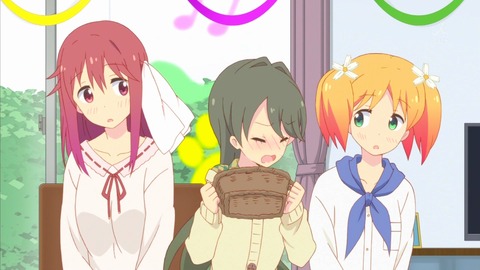 桜trick　12話　感想　354