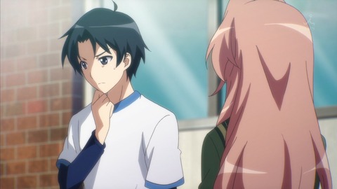 RAIL WARS 6話 感想 649