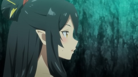 ありふれた職業で世界最強 2話 感想 033