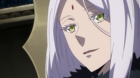 転生したらスライムだった件 47話 感想 038