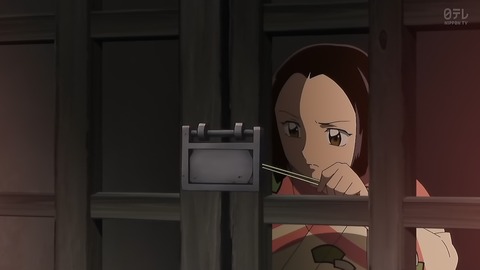 半妖の夜叉姫 14話 感想 020