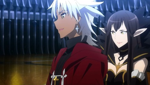 Fate Apocrypha 第15話 感想 忘れてはならないものが世の中にはある あにこ便 Fate Apocrypha 第15話 感想 忘れてはならないものが世の中にはある あにこ便