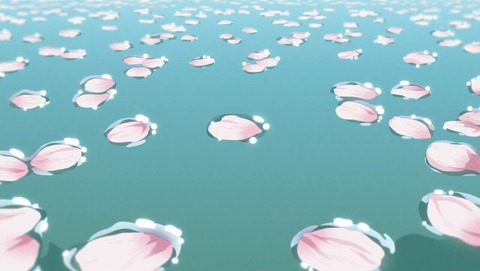 平家物語 10話 感想 3697