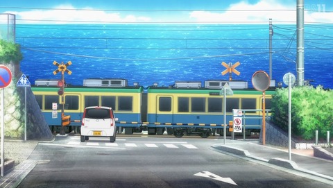 薫る花は凛と咲く 12話 感想 海辺の惑い 70