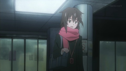 セレクター ウィクロス 10話 感想 1024