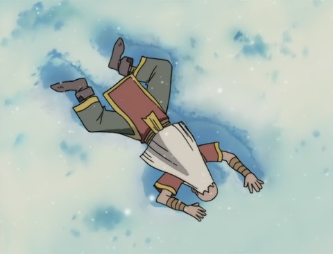 ゾイド-ZOIDS- 10話 感想 065