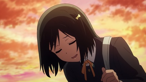 ラブライブ!虹ヶ咲 2期 9話 感想 014