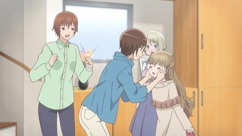 女子高生の無駄づかい 9話 感想 048