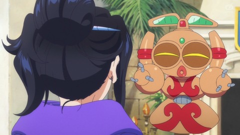 全修。 8話 感想 告白。 44