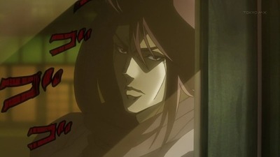 ジョジョ　敗因 6