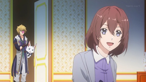 夢王国と眠れる100人の王子様 第3話 感想 これがまさしく兄弟愛 あにこ便 夢王国と眠れる100人の王子様 第3話 感想 これがまさしく兄弟愛 あにこ便