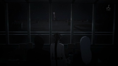 シドニアの騎士 第九惑星戦役 7話 感想 92