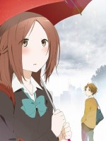一週間フレンズ。