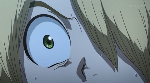 Dr.STONE 第3期 9話 感想 066