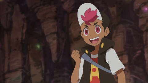 ポケットモンスター 22話 5397
