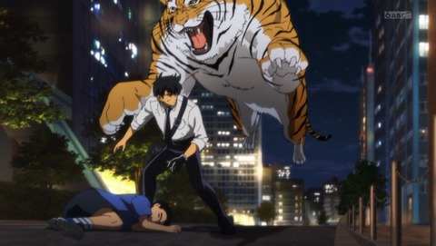 地獄先生ぬ～べ～ 2025年版 2話 感想 妖狐・跳梁跋扈 2