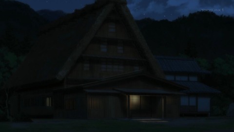 ひぐらしのなく頃に 業 18話 感想 0190