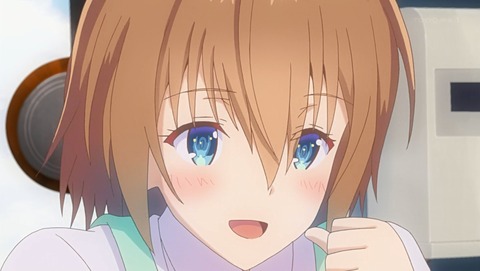 可愛ければ変態でも好きになってくれますか? 1話 感想 00