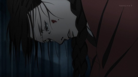 無限の住人-IMMORTAL- 5話 感想 025