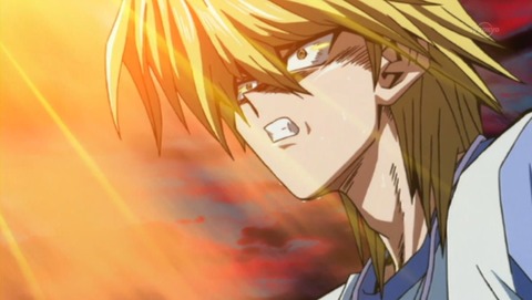 遊戯王 デュエルモンスターズ 128話 感想 城之内死す 59
