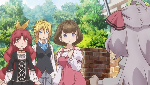 のうきん 7話 感想 0194