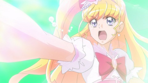 魔法つかいプリキュア 49話 感想 1829