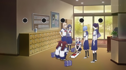 かげきしょうじょ!! 6話 感想 009
