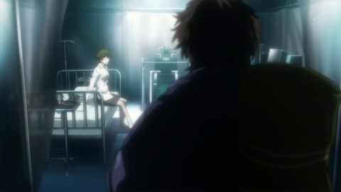 PSYCHO-PASS サイコパス 2期 5話 感想 27