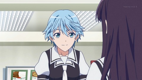 風夏 第5話 感想 気付いたらそこはオフ会でした あにこ便