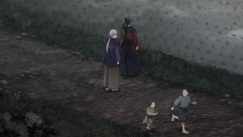 胡蝶綺 ~若き信長~ 12話 感想 0098