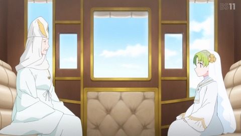 最後にひとつだけお願いしてもよろしいでしょうか 9話 感想 それは誰にでもできることではないのですとお伝えしてもよろしいでしょうか 46