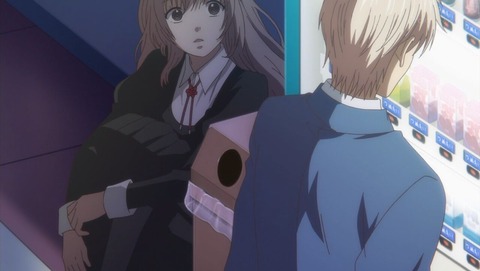 この音とまれ! 26話 感想 0085