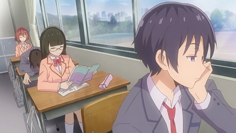 可愛ければ変態でも好きになってくれますか? 1話 感想 27