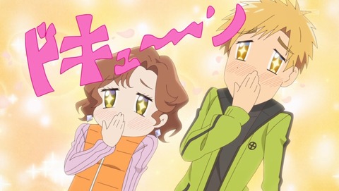 メダリスト 2期 20話 感想 氷の湖 81