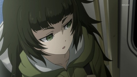シュタインズ ゲート ゼロ 第4話 感想 まゆりの子供が紅莉栖に似てる あにこ便 シュタインズ ゲート ゼロ 第4話 感想 まゆりの子供が紅莉栖に似てる あにこ便