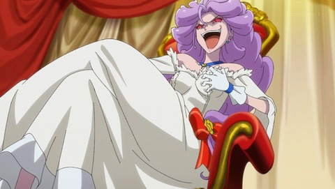 バック・アロウ 10話 感想 0130