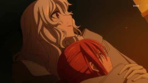 魔法使いの嫁 20話 感想 38